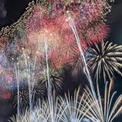 Toyokawa Kagayaki Festival