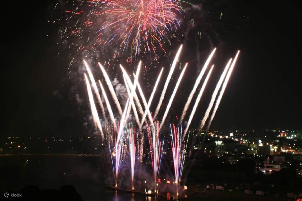Toyokawa Kagayaki Festival