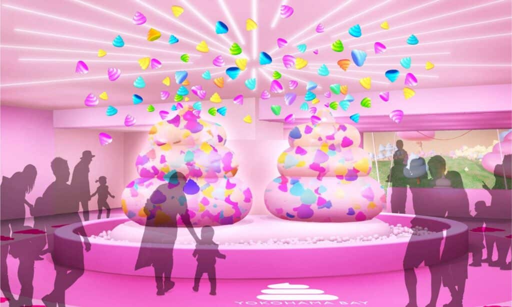 Unko Museum Yokohama Tickets