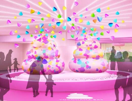Unko Museum Yokohama Tickets