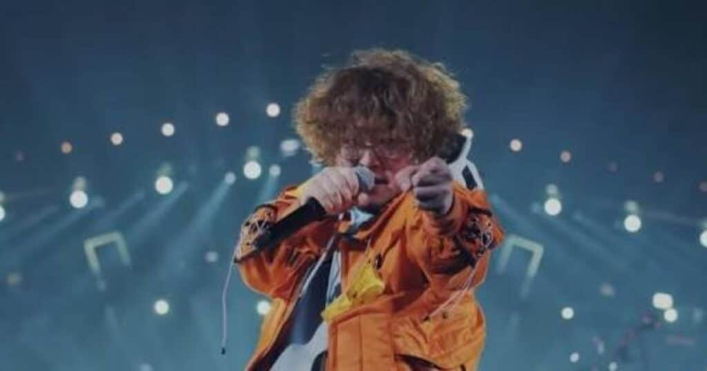 Vaundy ASIA ARENA TOUR