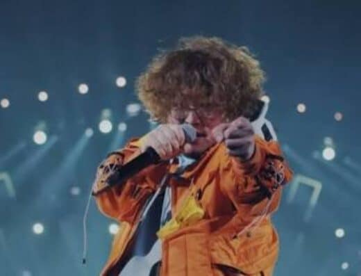 Vaundy ASIA ARENA TOUR