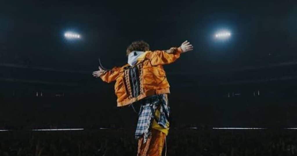 Vaundy JAPAN ARENA TOUR