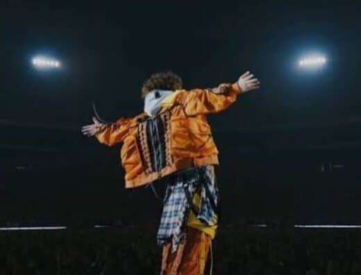Vaundy JAPAN ARENA TOUR