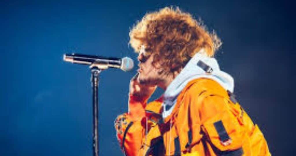 Vaundy JAPAN ARENA TOUR