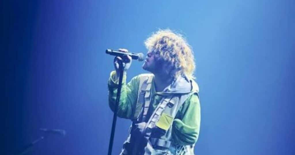 Vaundy JAPAN ARENA TOUR