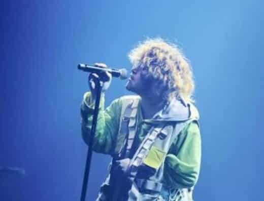Vaundy JAPAN ARENA TOUR