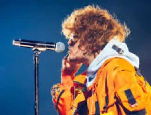 Vaundy JAPAN ARENA TOUR