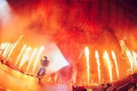 Vaundy 2027-2028 Tickets Japan