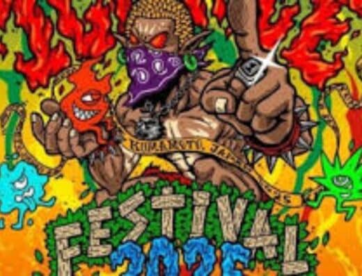 WANIMA presents 1CHANCE Festival