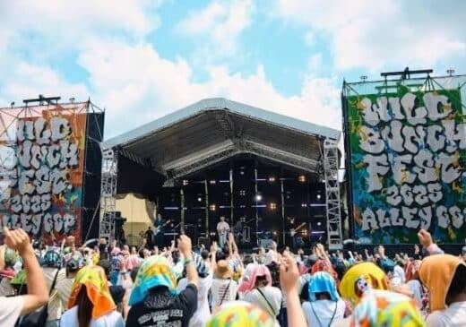 WILD BUNCH FEST 2026 Tickets