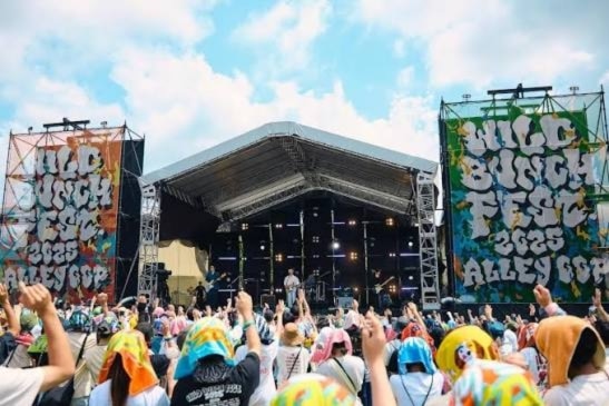 WILD BUNCH FEST 2026