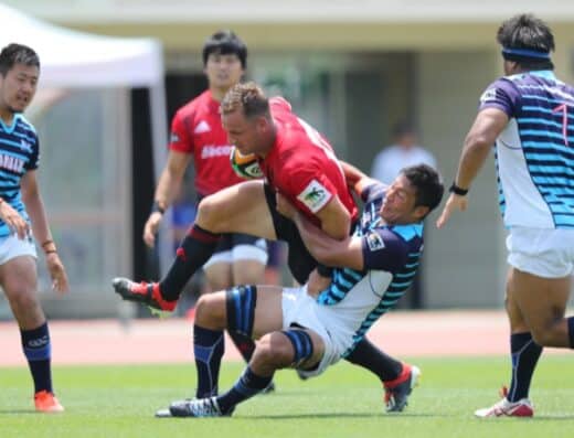 Kofuku Home Wakayama Rugby Festival 2026 Tickets