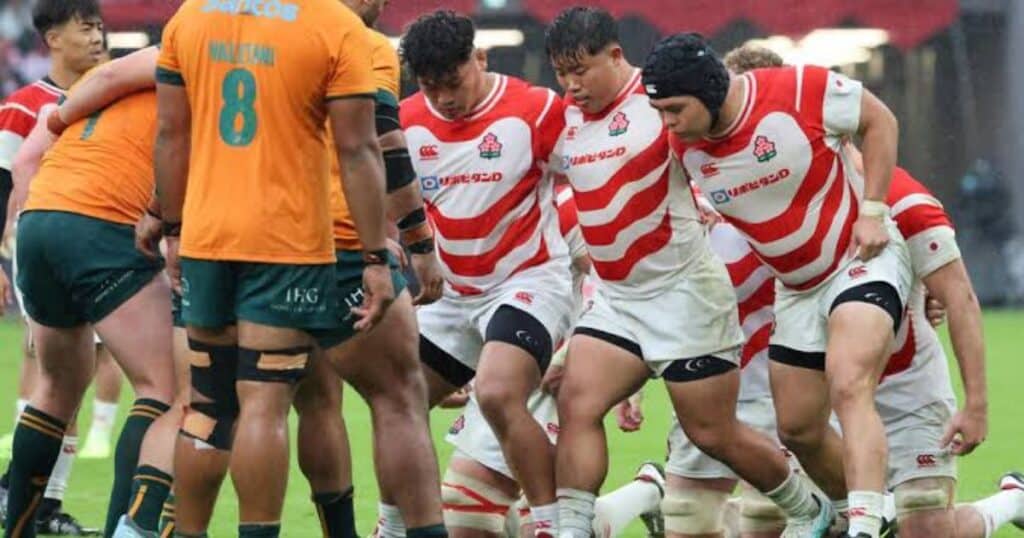 Wakayama Rugby Festival