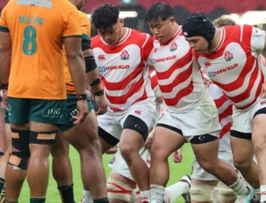 Wakayama Rugby Festival