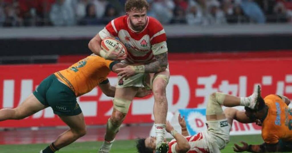 Wakayama Rugby Festival