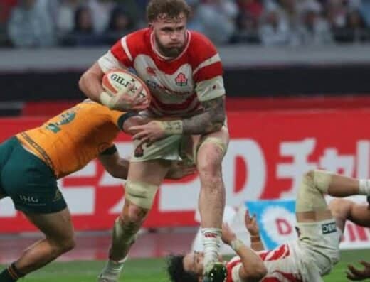 Wakayama Rugby Festival