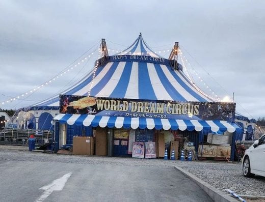 World Dream Circus