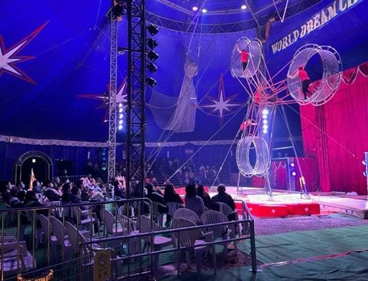 World Dream Circus