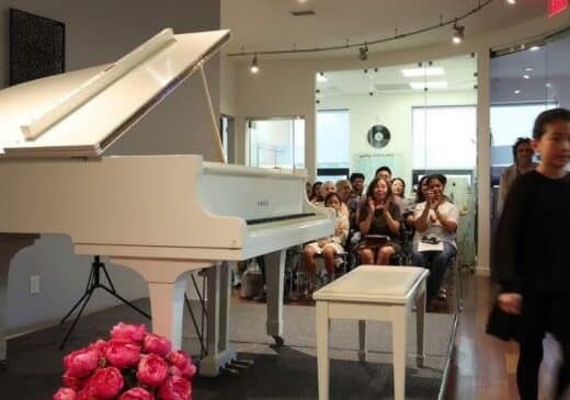 Yamaha Junior Piano Competition 2026 Tickets Tokyo