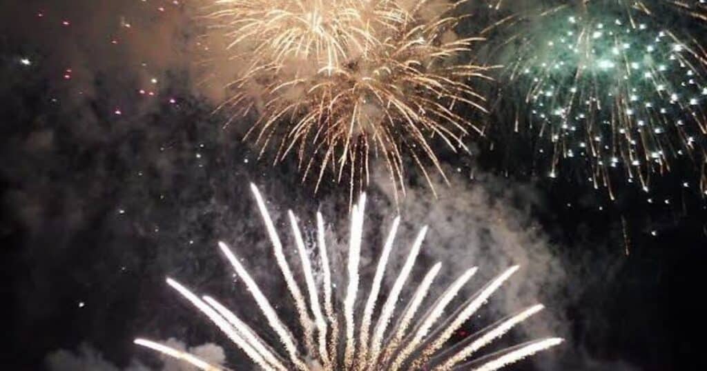 Yokkaichi Fireworks Festival Tickets