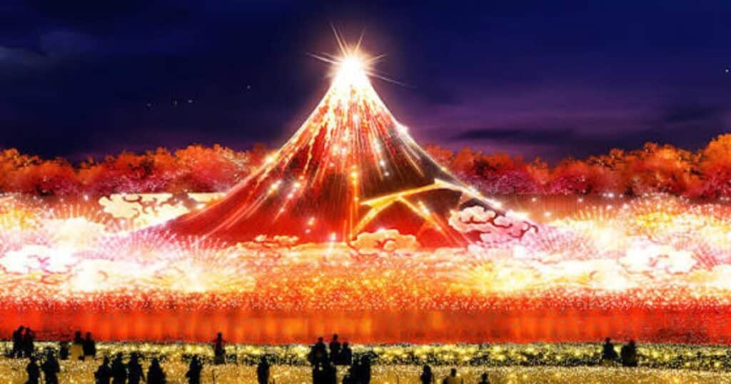 Yokkaichi Fireworks Festival Tickets