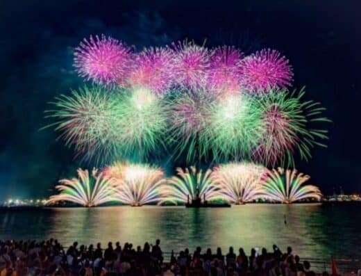 Yokohama Green Expo Support Minato Mirai Festival 2026 Tickets—Yokohama