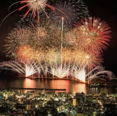 Yokohama Green Expo Festival
