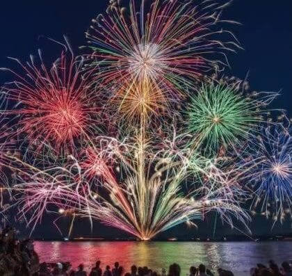 Yokohama Green Expo Festival