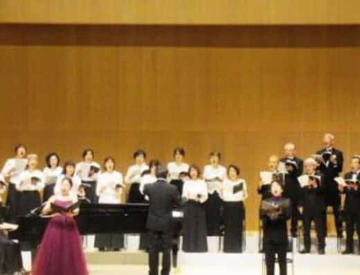 Yokohama Shiyukai Choir