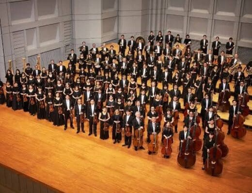 Yomiuri Nippon Symphony Orchestra Ninth Special Concert 2026 Tickets — Tokyo | Jasumo