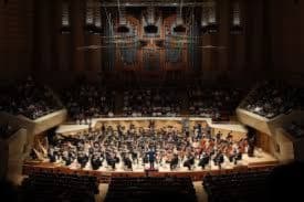 Yomiuri Symphony Ninth Concert