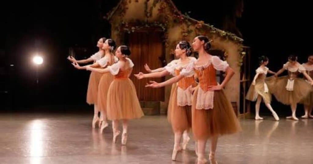 Yoriko Ballet Studio Sapporo Tickets