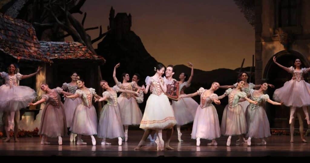 Yoriko Ballet Studio Sapporo Tickets