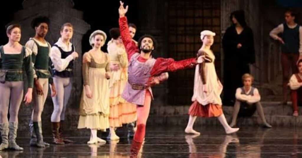 Yoriko Ballet Studio Sapporo Tickets