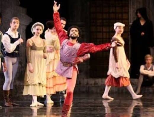 Yoriko Ballet Studio Sapporo Tickets
