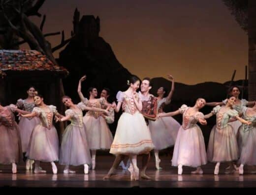 Yoriko Ballet Studio Sapporo Tickets