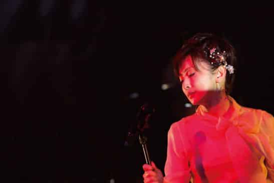 Yuki Tokyo Concert