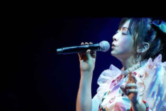 Yuki Tokyo Concert