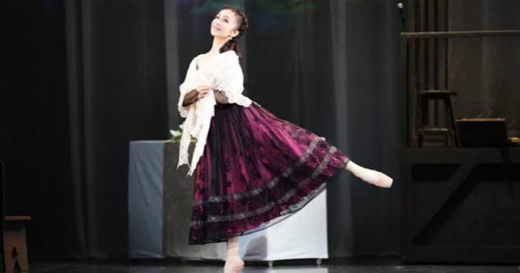 Yukie Iwaki TOSCA