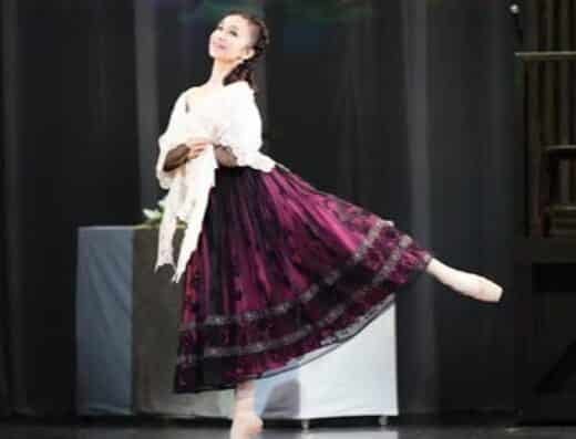 Yukie Iwaki TOSCA