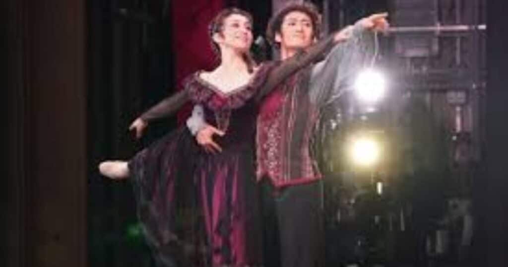 Yukie Iwaki TOSCA Tickets