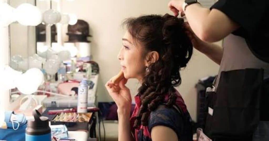 Yukie Iwaki TOSCA Tickets