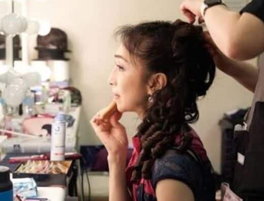 Yukie Iwaki TOSCA Tickets