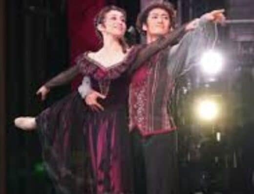 Yukie Iwaki TOSCA Tickets