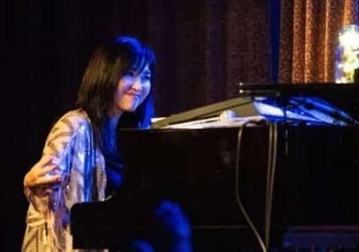 Yuko Miki Piano Recital