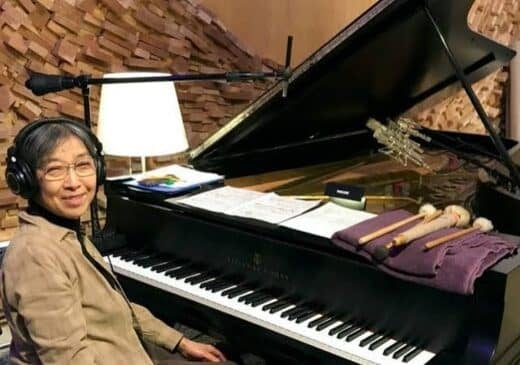 Yuko Miki Piano Recital
