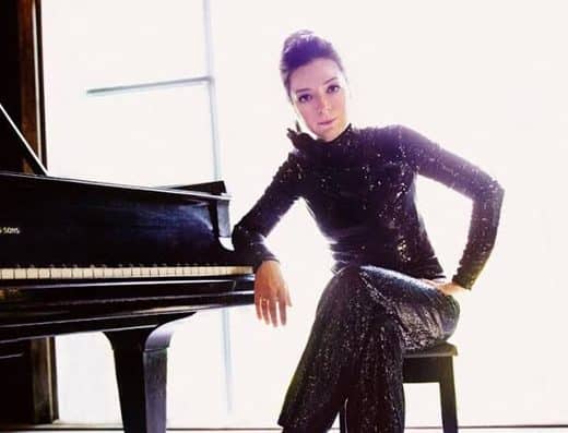 Yulianna Avdeeva Japan Tour Tickets 2026