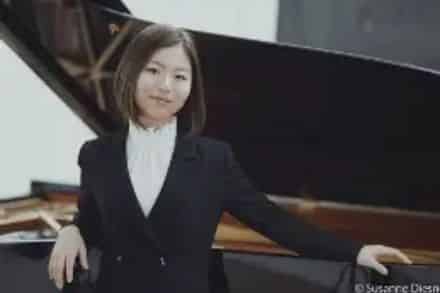 Yumeka Nakagawa Piano Recital 2026 Tickets