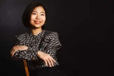 Yumeka Nakagawa Piano Recital